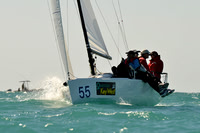 2014 Key West Race Week D 755