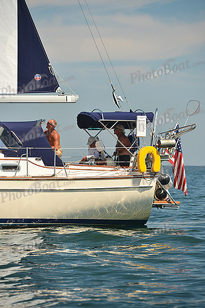 2015 Cape Charles Cup C 227