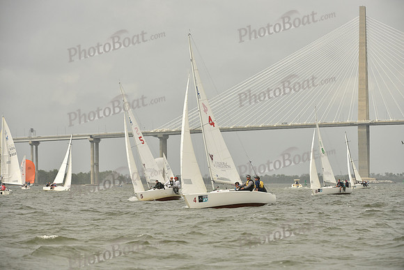 2019 Charleston Race Week D_0366