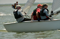 2016 Southern Bay Race Week A_1204