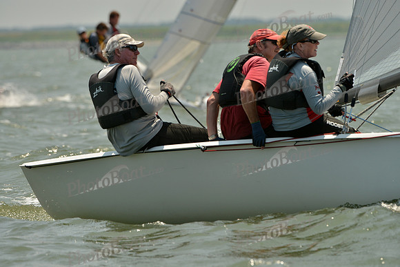 2016 Southern Bay Race Week A_1204