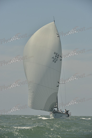 2017 Charleston Race Week D_0813