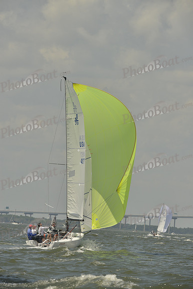 2017 Charleston Race Week D_2172