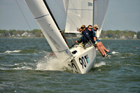 2018 Charleston Race Week A_2925