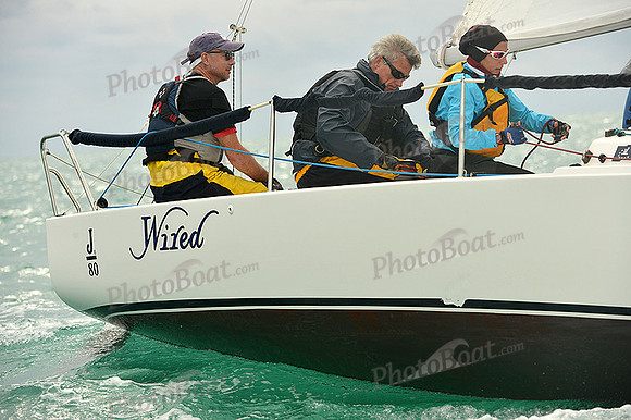 2016 Key West Race Week F_0896