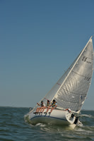 2017 Charleston Race Week A_0444