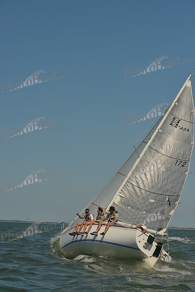 2017 Charleston Race Week A_0444