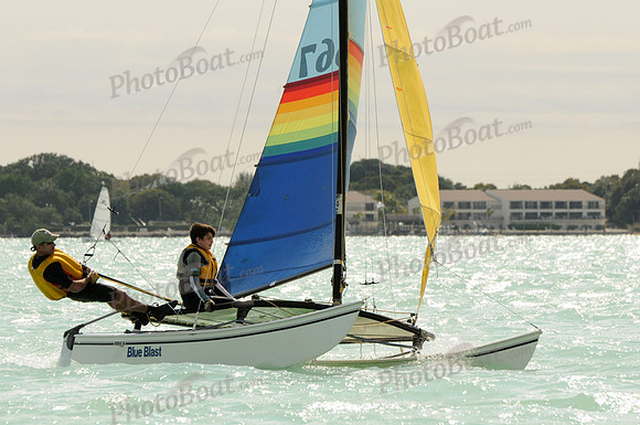 2012 Tradewinds Regatta 583