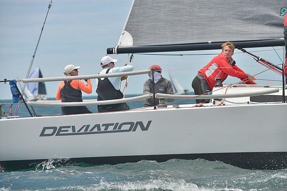 2025 Block Island Race Week K_0272