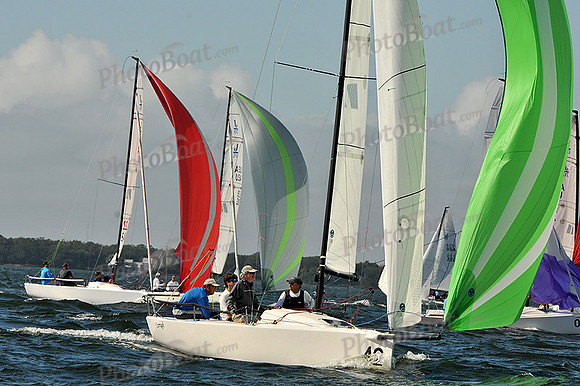 2014 J70 Winter Series A 869