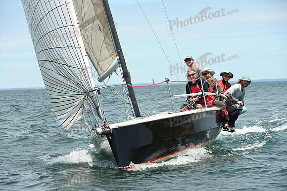 2025 Block Island Race Week L_0377