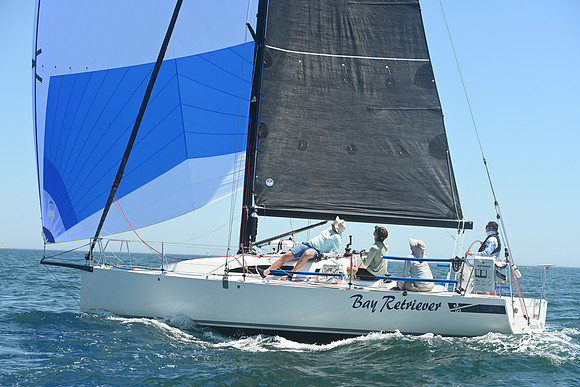 2025 Block Island Race Week H_0182