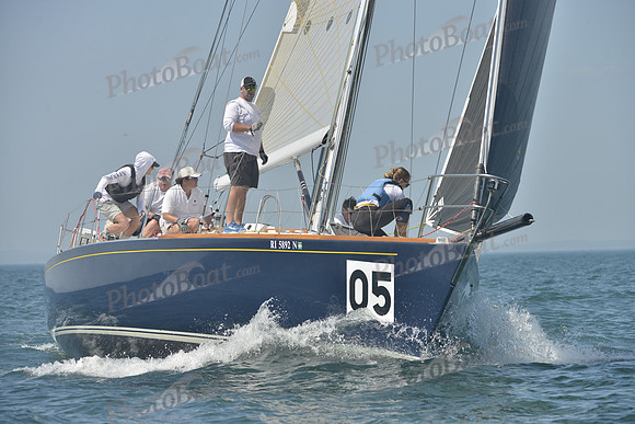 2025 Block Island Race Week D_0284