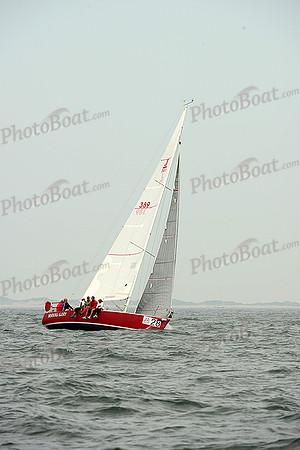 2013 Block Island Race Week C 447