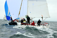 2011 NYYC Annual Regatta B 1602