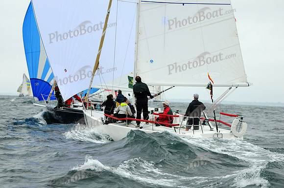 2011 NYYC Annual Regatta B 1602