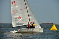 2014 Charleston Race Week B 1503