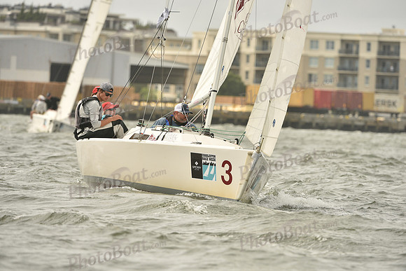 2019 Charleston Race Week D_0402