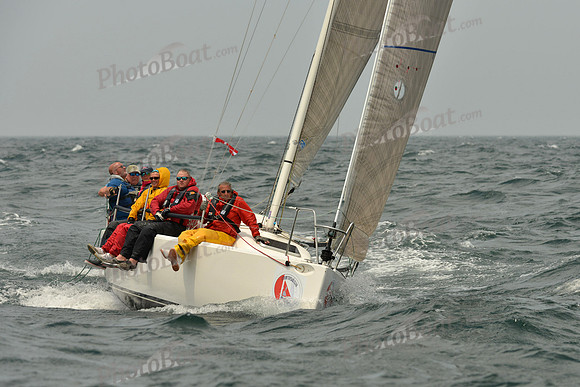 2015 Block Island Race Week D 1647