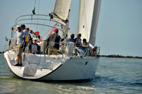 2018 Charleston Race Week A_0523