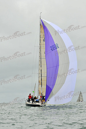 2012 Charleston Race Week C 344