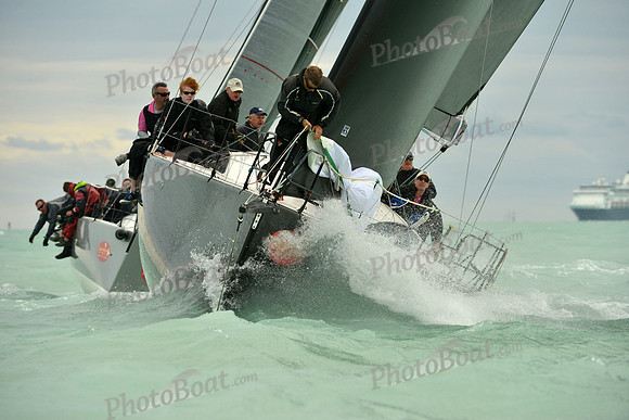 2016 Key West Race Week A_0253