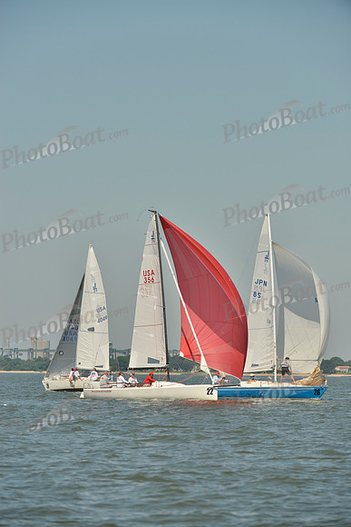 2017 Southern Bay Race Week C_0161
