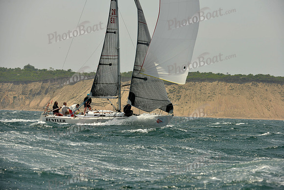 2015 Block Island Race Week F 120
