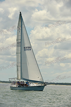 2015 Southern Bay Race Week F 683