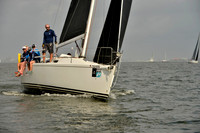 2019 Charleston Race Week B_0148