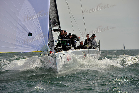 2017 Block Island Race Week B_0371