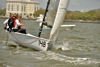 2018 Charleston Race Week A_0999