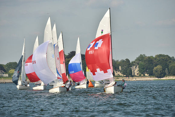 2018 Thistle Nationals C_0443