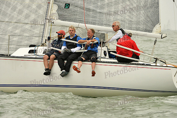 2015 Charleston Race Week A_0472