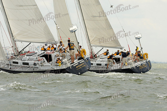 2012 Southern Bay Race Week A 2560