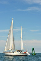 2015 Cape Charles Cup A 1222