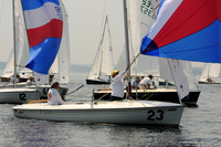 2011 Flying Scot NAC B 829