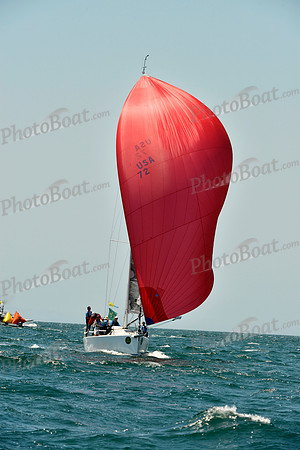 2016 NYYC Race Week A 254