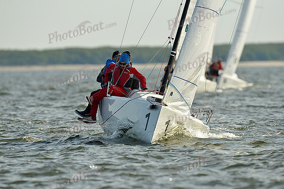 2015 J70 Winter Series B 1254