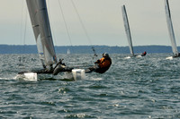 2015 Roton Point Multihull Regatta 020