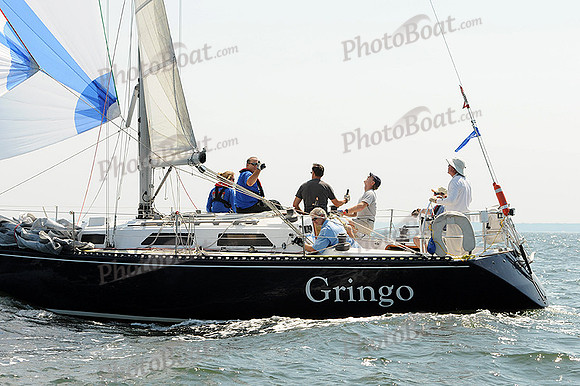 2012 Vineyard Race A 242