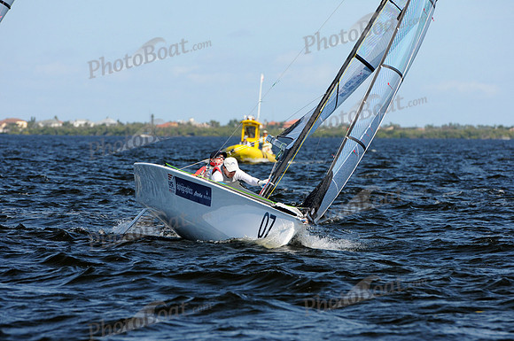 2012 IFDS Worlds C 363