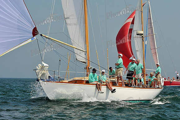 2013 Block Island Race Week B 2165