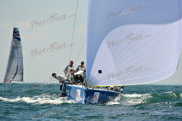 2015 Block Island Race Week B 189