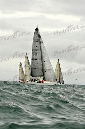 2012 Charleston Race Week C 032