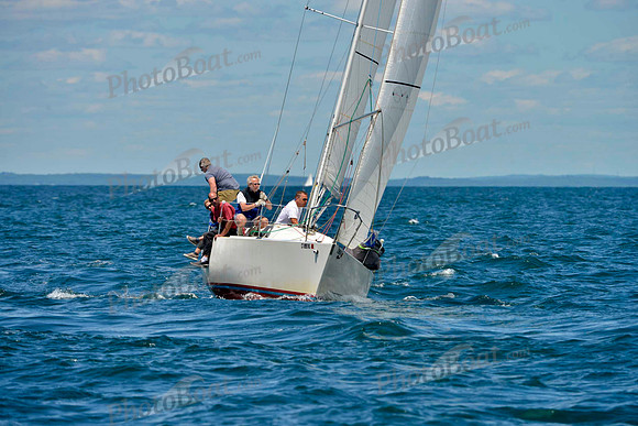 2021 Block Island Race Week D_1460