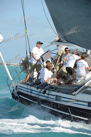 2017 Quantum Key West RW B 266