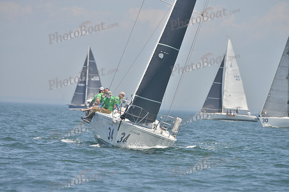 2025 Block Island Race Week G_0350