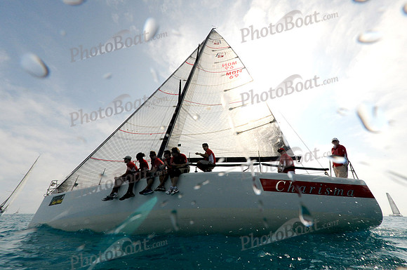 2012 Key West Race Week C 435