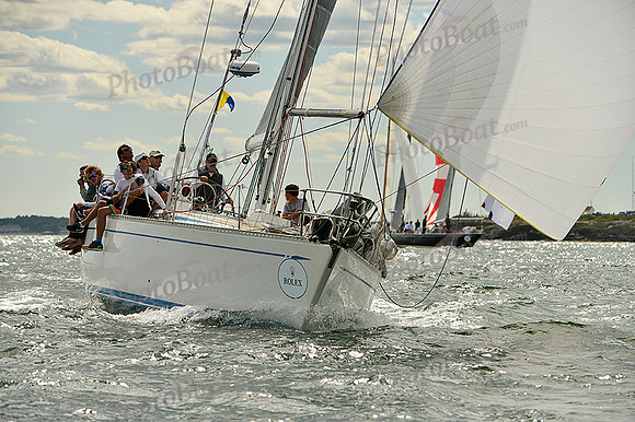 2016 NYYC Annual Regatta A_1358